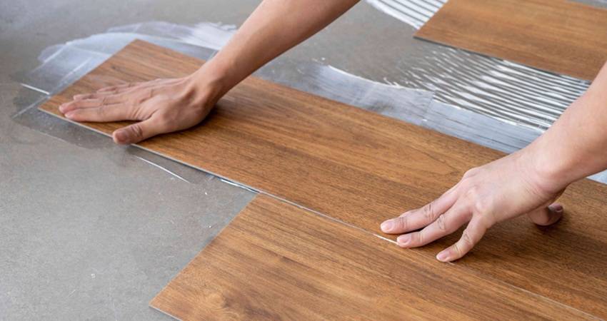 DIY Vinyl Flooring Installation: Dubai Mistakes That Void Warranties DIY Vinyl Flooring Installation: Dubai Mistakes That Void Warranties
