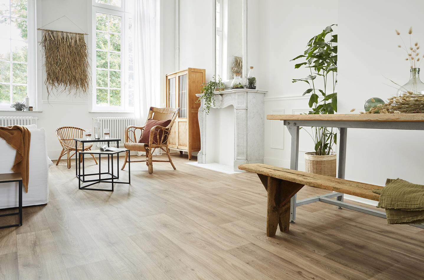 Dubai Indoor Air Quality: How Vinyl Flooring Affects Asthma and Allergies Dubai Indoor Air Quality: How Vinyl Flooring Affects Asthma and Allergies