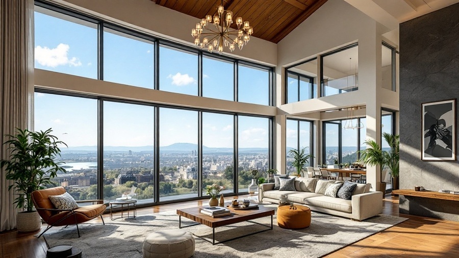 Dubai Summer Heat: How Vinyl Performs Near Floor-to-Ceiling Windows Dubai Summer Heat: How Vinyl Performs Near Floor-to-Ceiling Windows