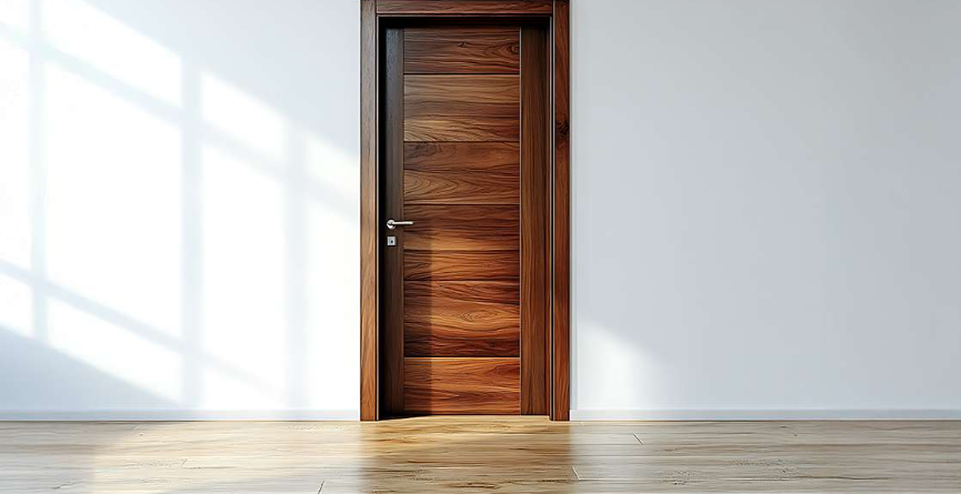How to Choose a Wooden Door How to Choose a Wooden Door