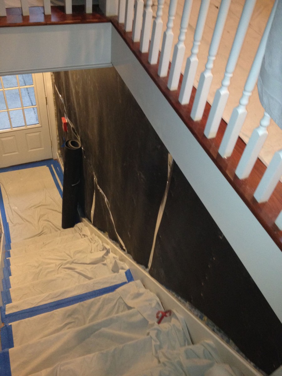 Soundproofing Vinyl Floors in JLT Apartments: Dealing With Upstairs Neighbors Soundproofing Vinyl Floors in JLT Apartments: Dealing With Upstairs Neighbors