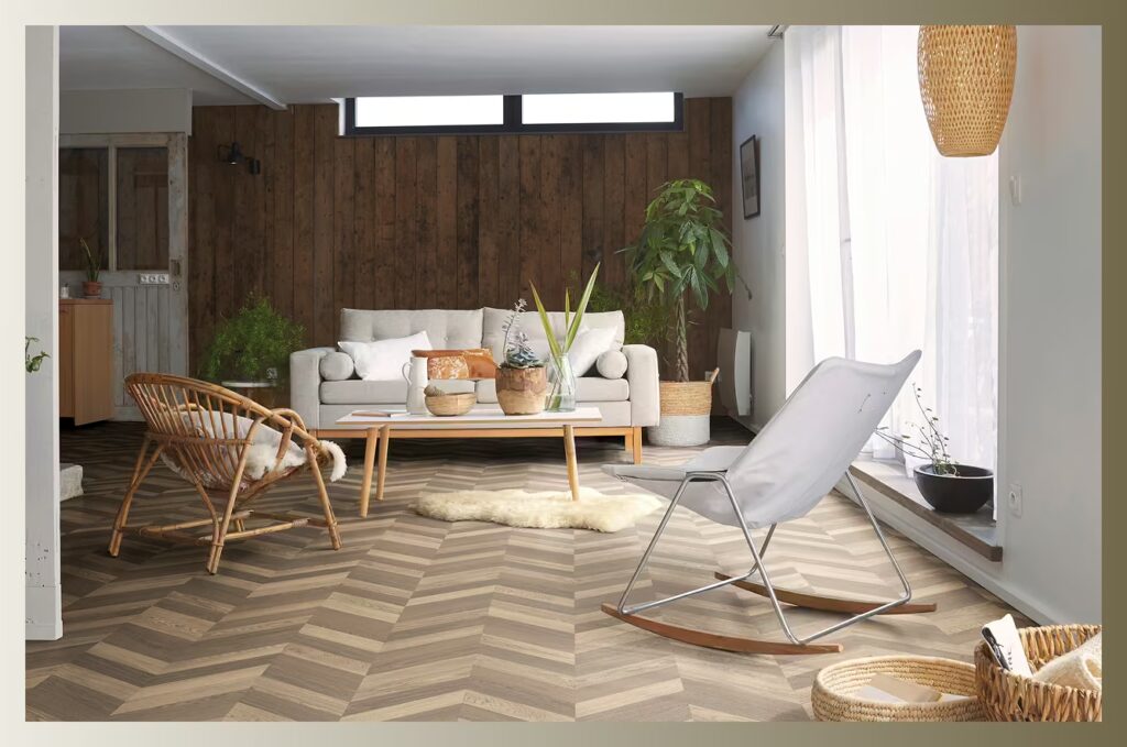 Vinyl Flooring Colors That Sell Faster: Dubai Real Estate Agent Insights