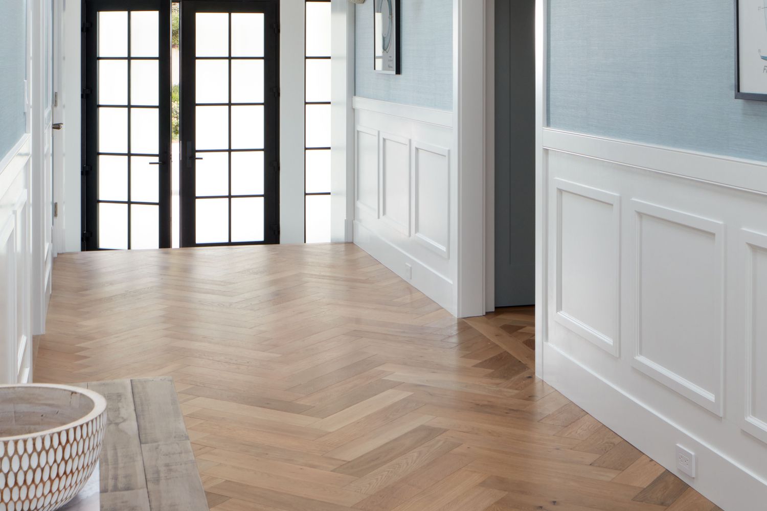Vinyl Flooring Trends in Dubai: 2026 Design Forecast