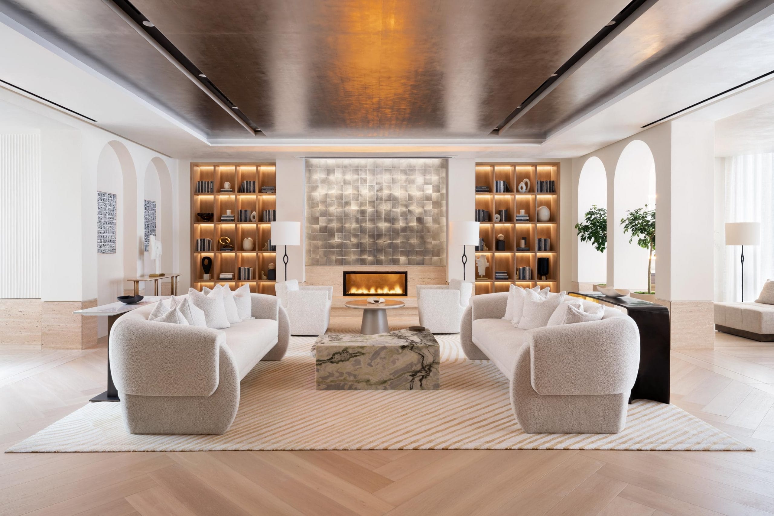 Vinyl Flooring Trends in Dubai: 2026 Design Forecast