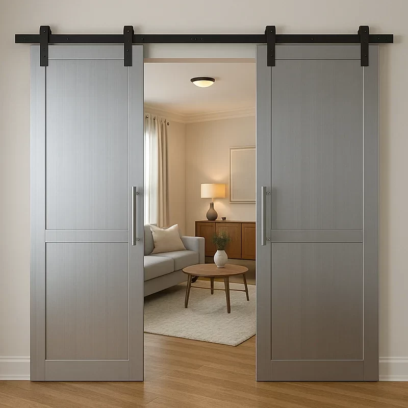 Aluminium Doors [Sliding Aluminium Doors]