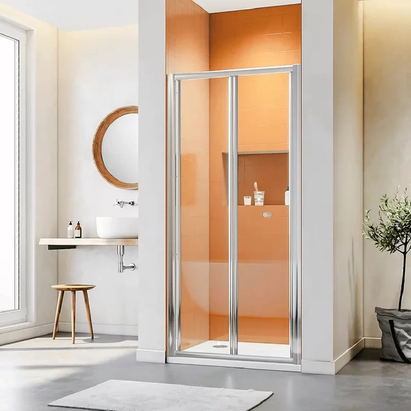 Bi-Fold Glass Doors