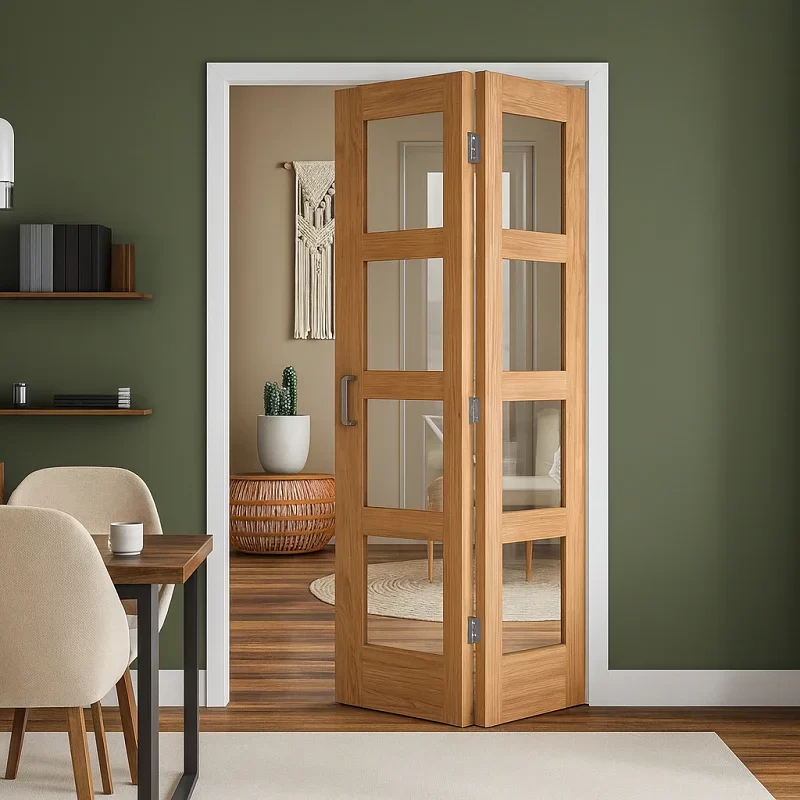 Bi-fold Interior Doors