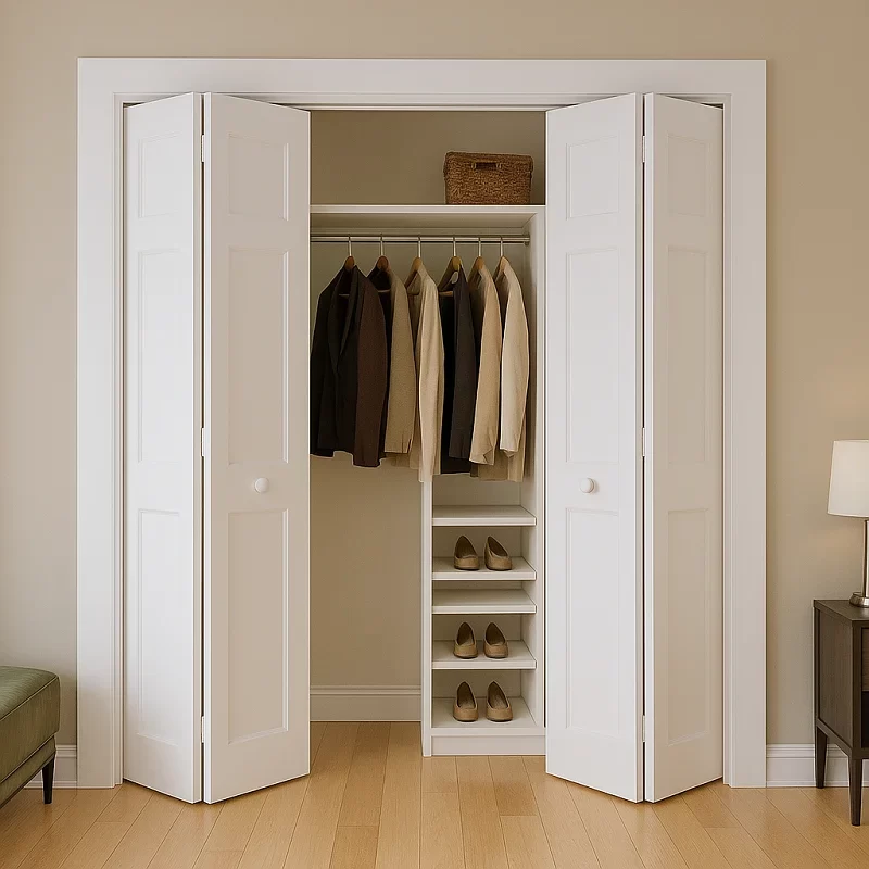 Closet Doors [Bifold Closet Doors]