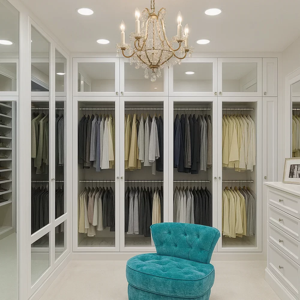 Closet Doors [Commercial]