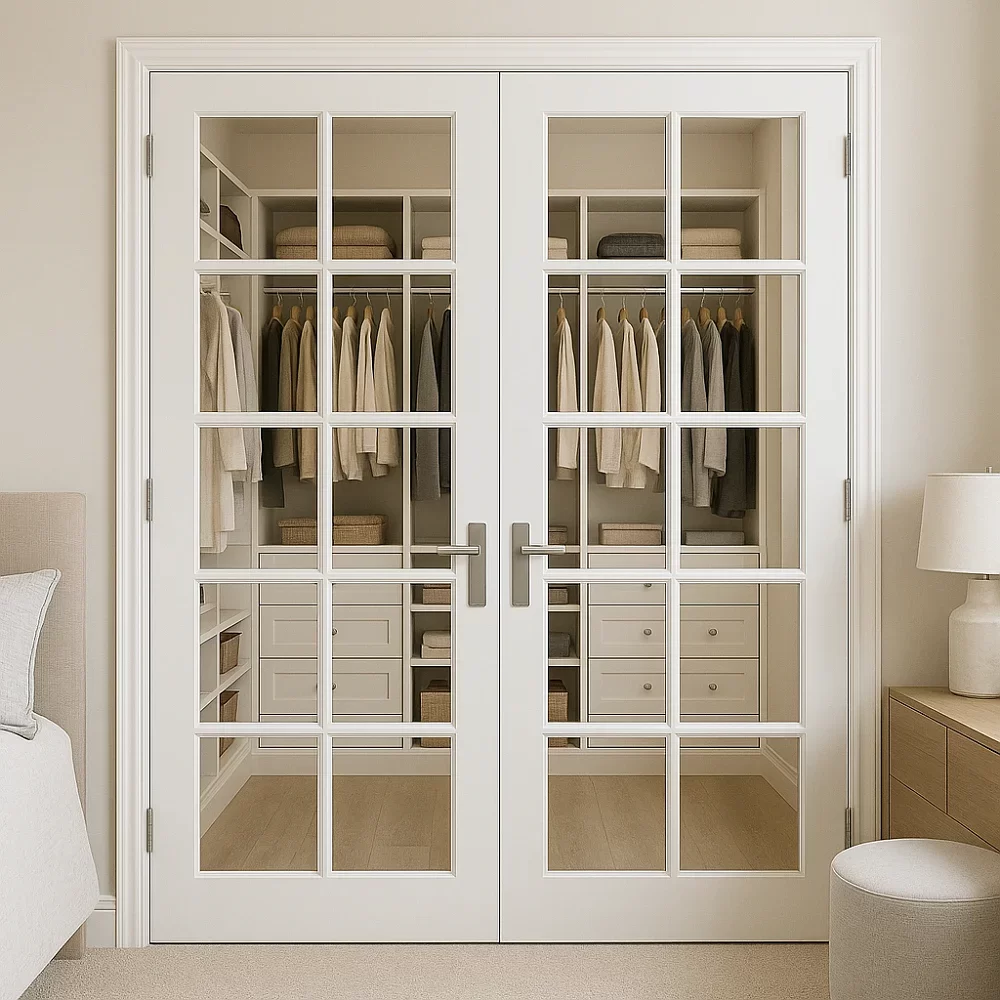 Closet Doors [Residential]