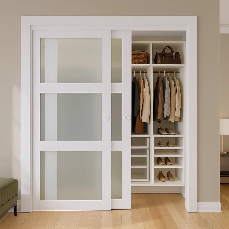 Closet Doors [Sliding Closet Doors]