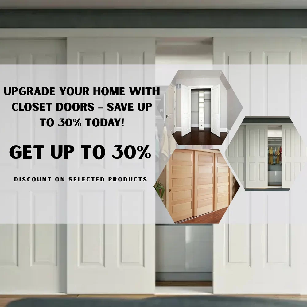 Closet Doors