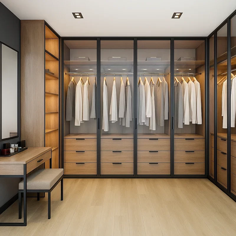 Custom Sliding Doors [Closet Custom Sliding Doors ]