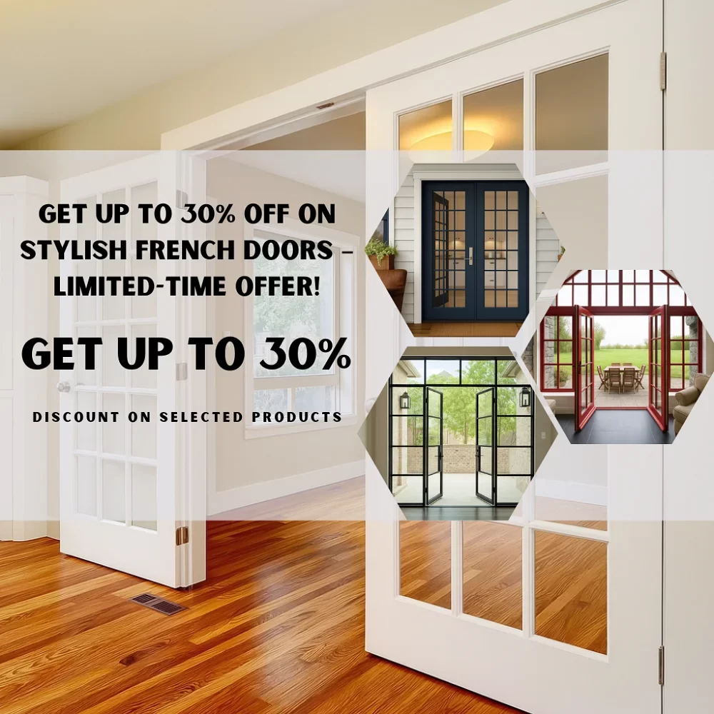 French Doors
