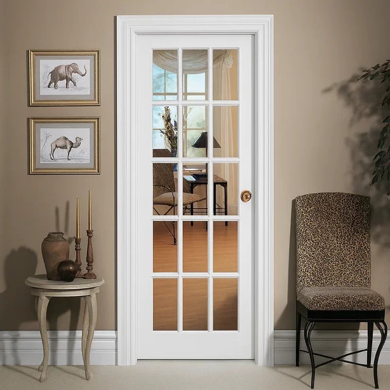 French Interior Doors