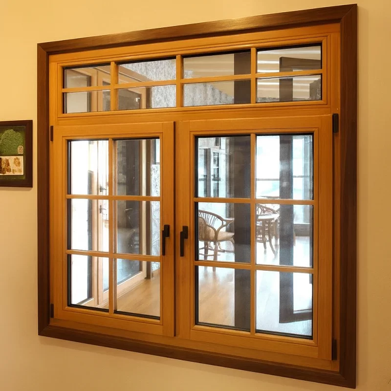 French Window Doors