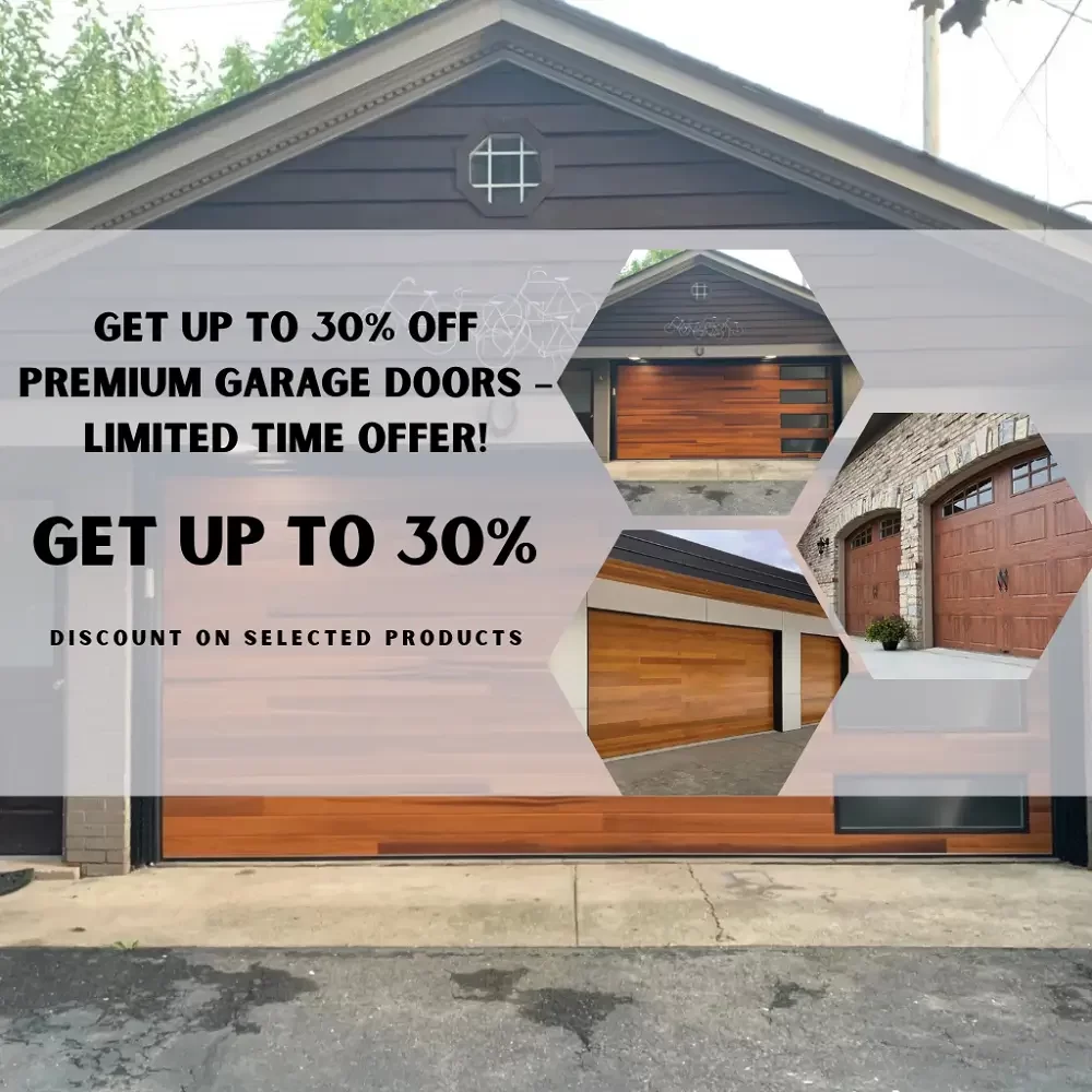 Garage Doors
