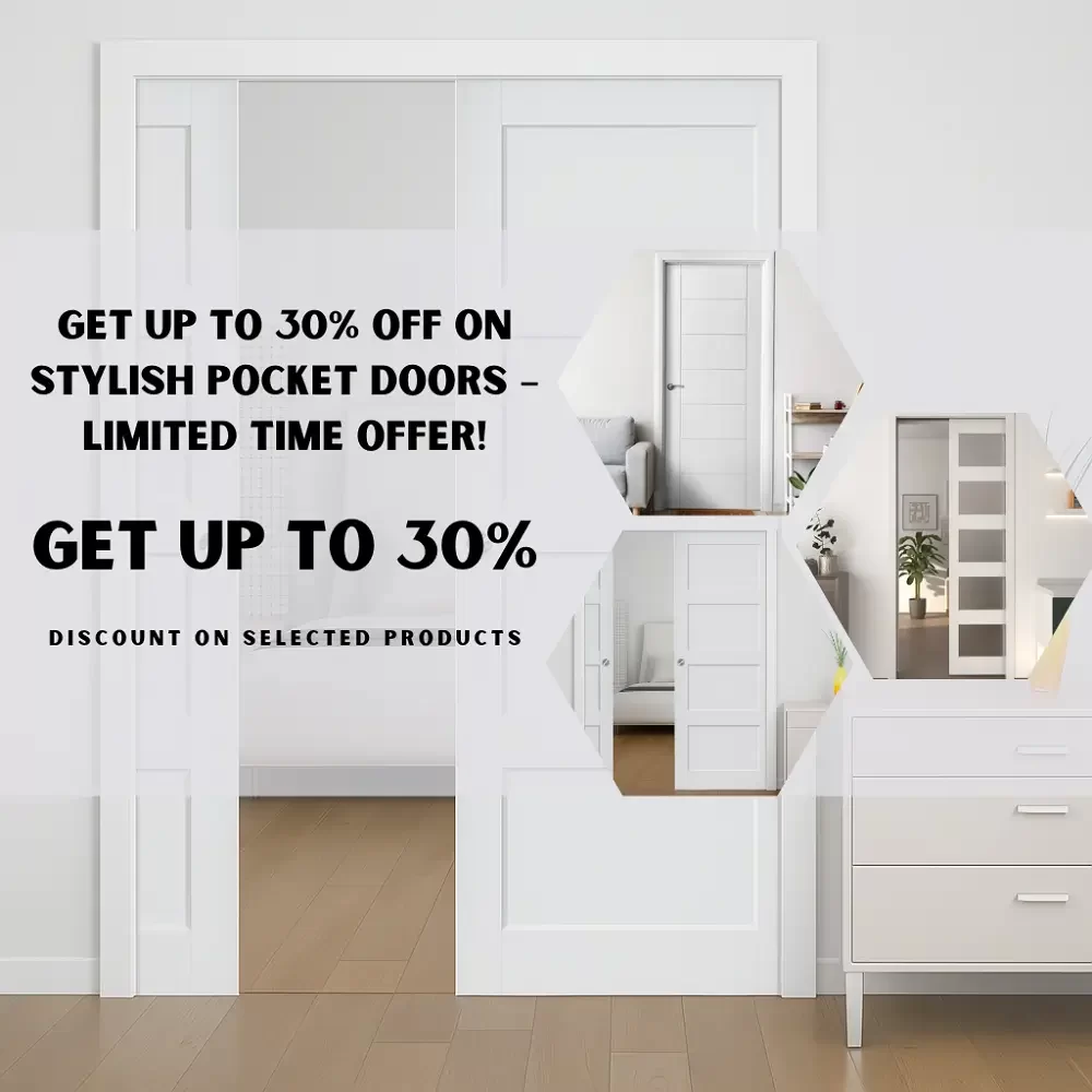 Pocket Doors