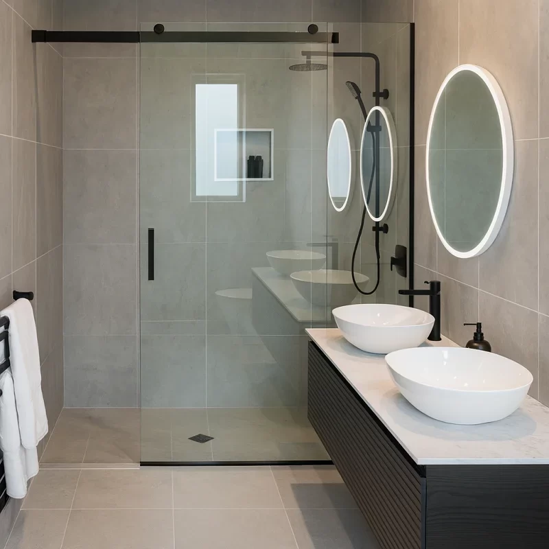 Sliding Glass Doors