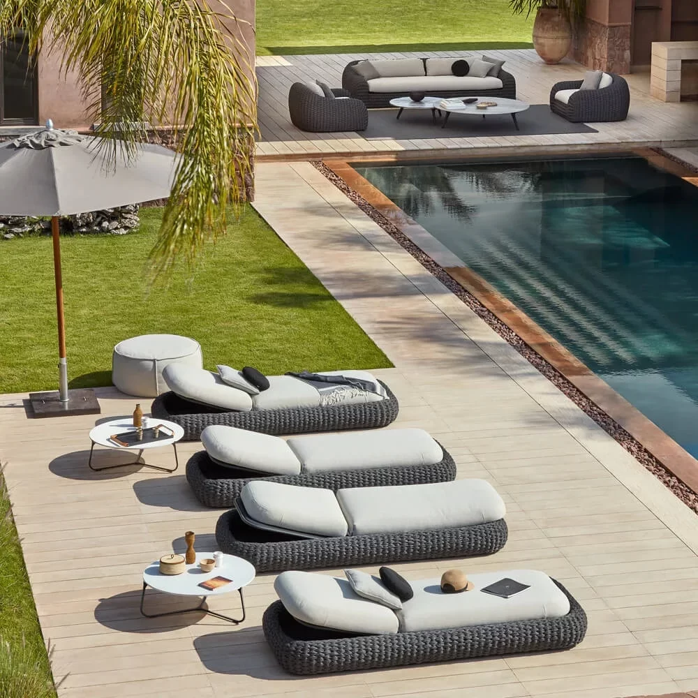 Sun Beds