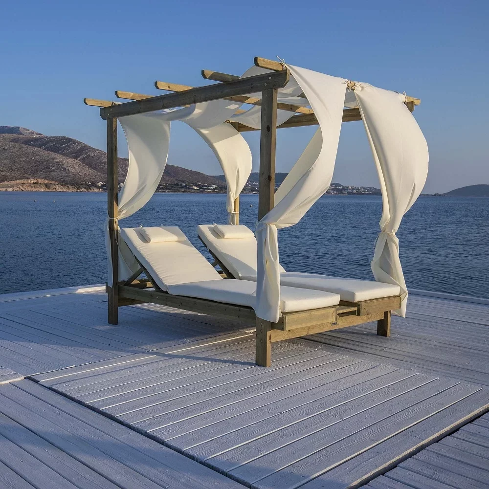 Sun Beds