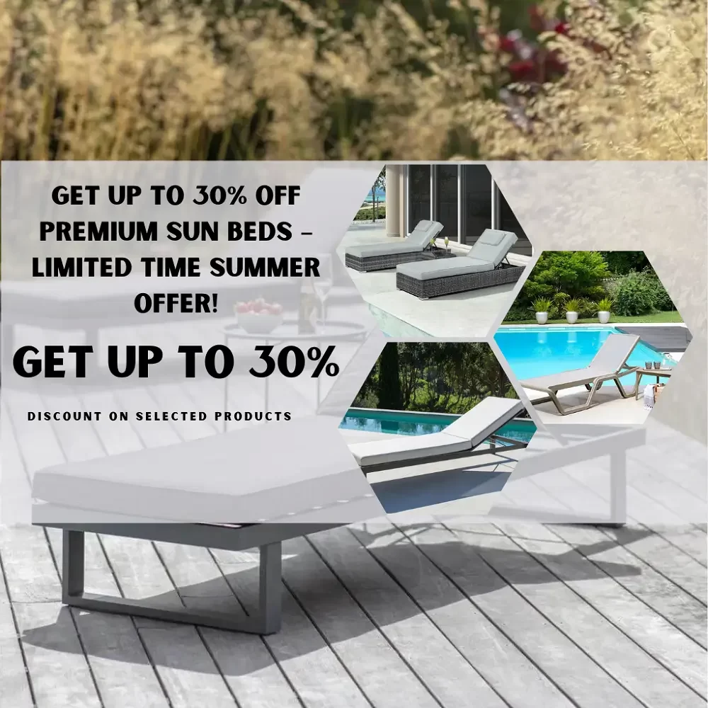Sun Beds