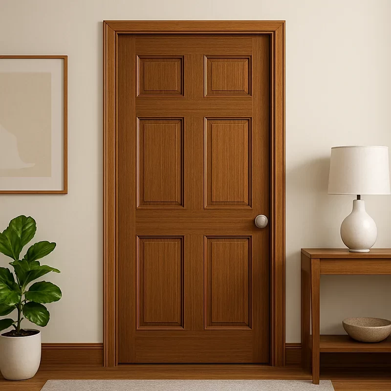 Teak Wood Doors [Panel Teak Wood Doors]